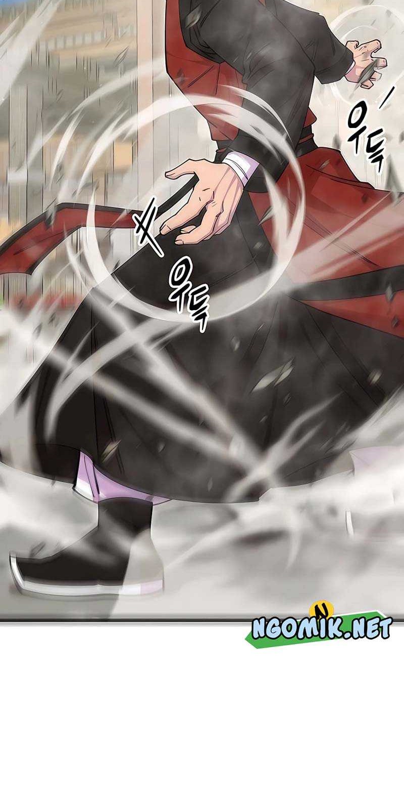 World’s Greatest Senior Disciple Chapter 80 Gambar 49