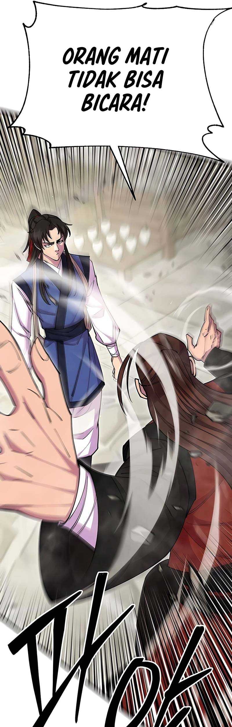 World’s Greatest Senior Disciple Chapter 80 Gambar 50