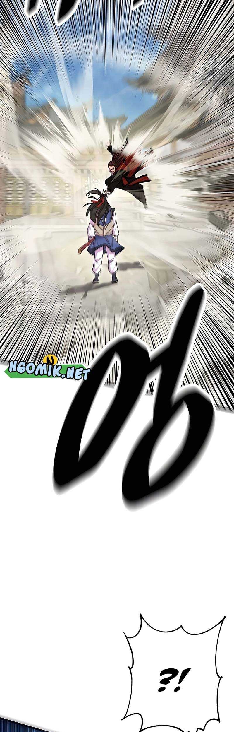 World’s Greatest Senior Disciple Chapter 80 Gambar 52