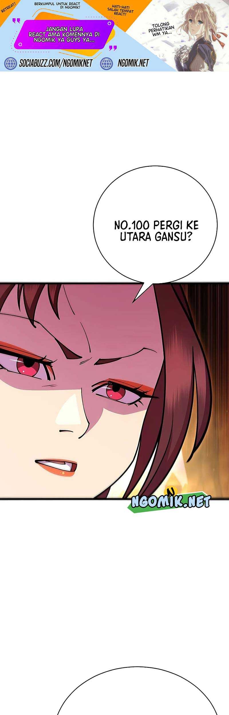 Baca  World’s Greatest Senior Disciple Chapter 80 Gambar 2