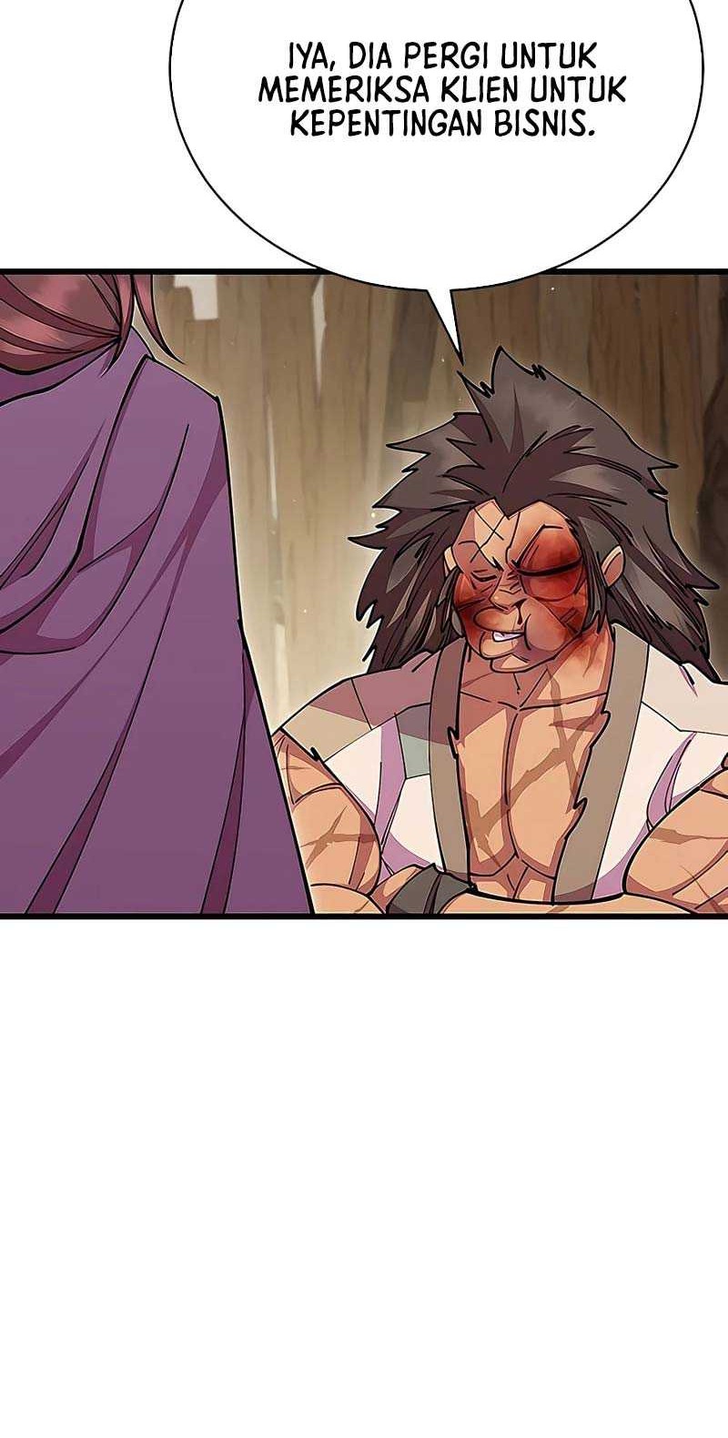 World’s Greatest Senior Disciple Chapter 80 Gambar 3