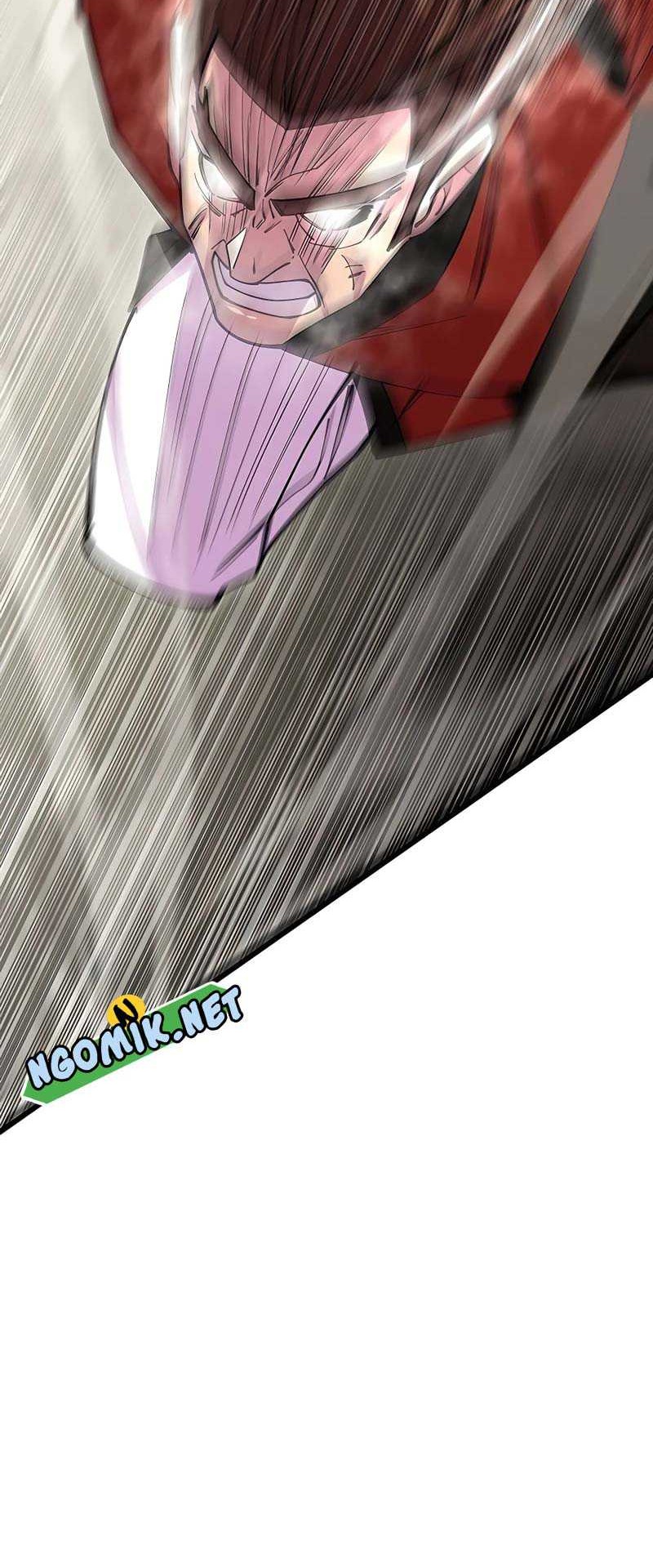 World’s Greatest Senior Disciple Chapter 80 Gambar 61