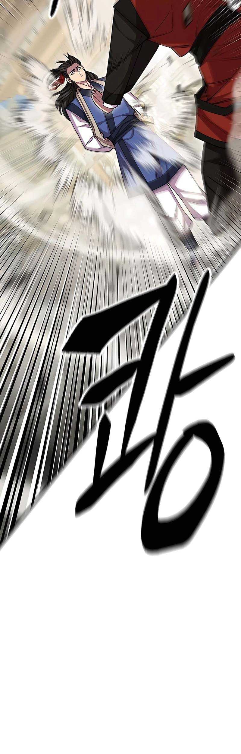 World’s Greatest Senior Disciple Chapter 80 Gambar 66