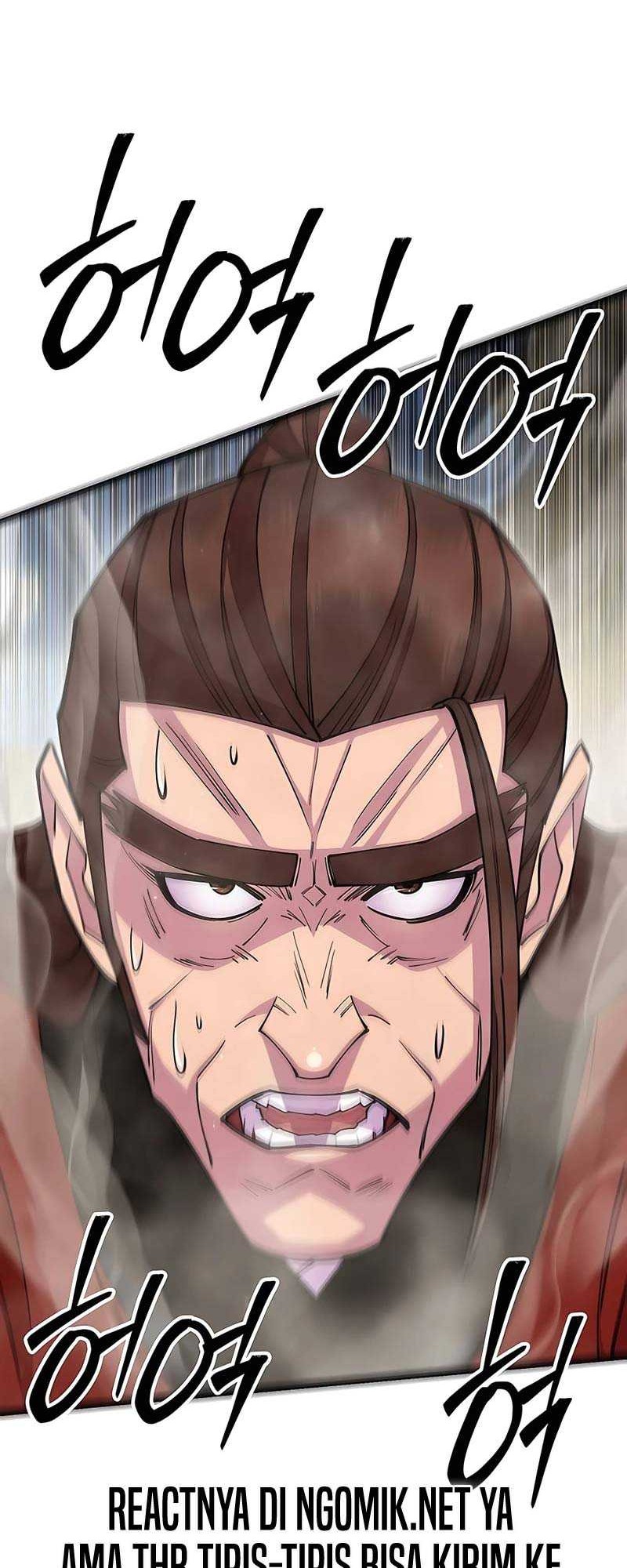 World’s Greatest Senior Disciple Chapter 80 Gambar 67