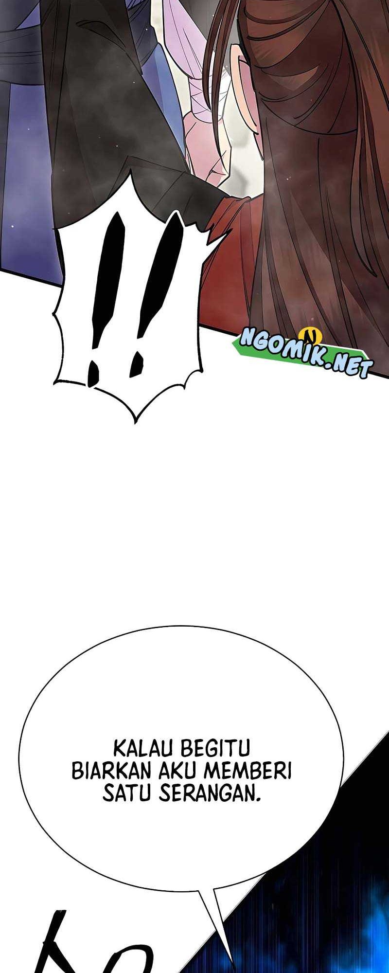 World’s Greatest Senior Disciple Chapter 80 Gambar 69