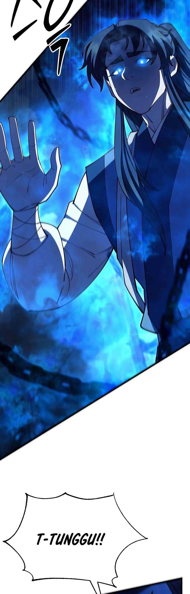 World’s Greatest Senior Disciple Chapter 80 Gambar 70