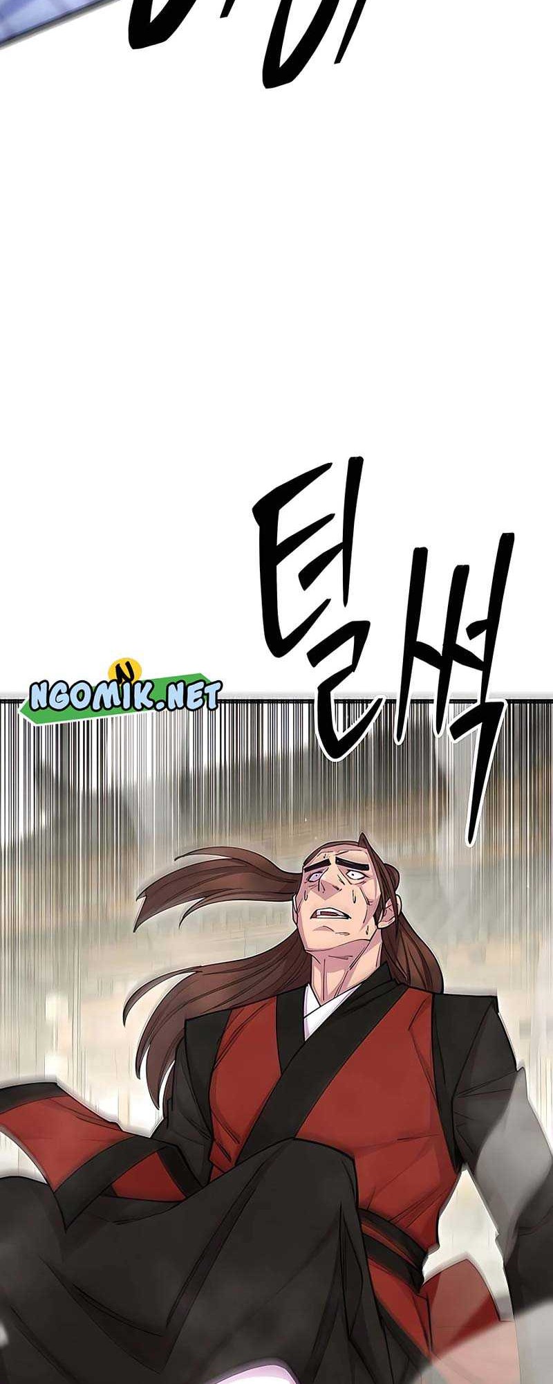 World’s Greatest Senior Disciple Chapter 80 Gambar 77