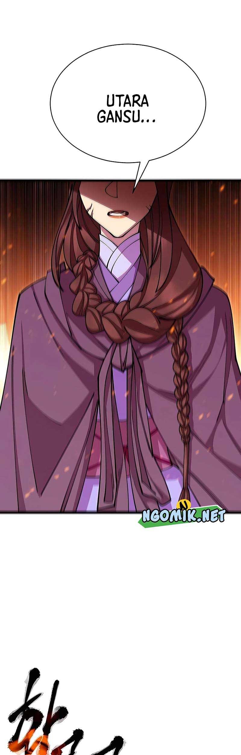 World’s Greatest Senior Disciple Chapter 80 Gambar 4