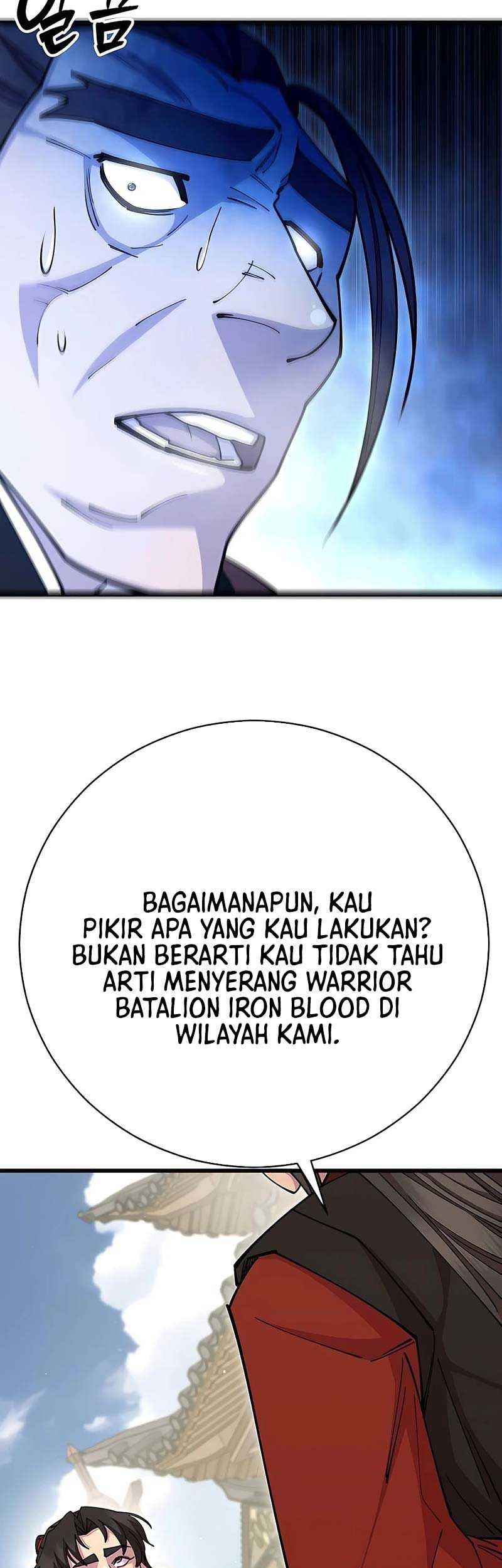 World’s Greatest Senior Disciple Chapter 80 Gambar 80