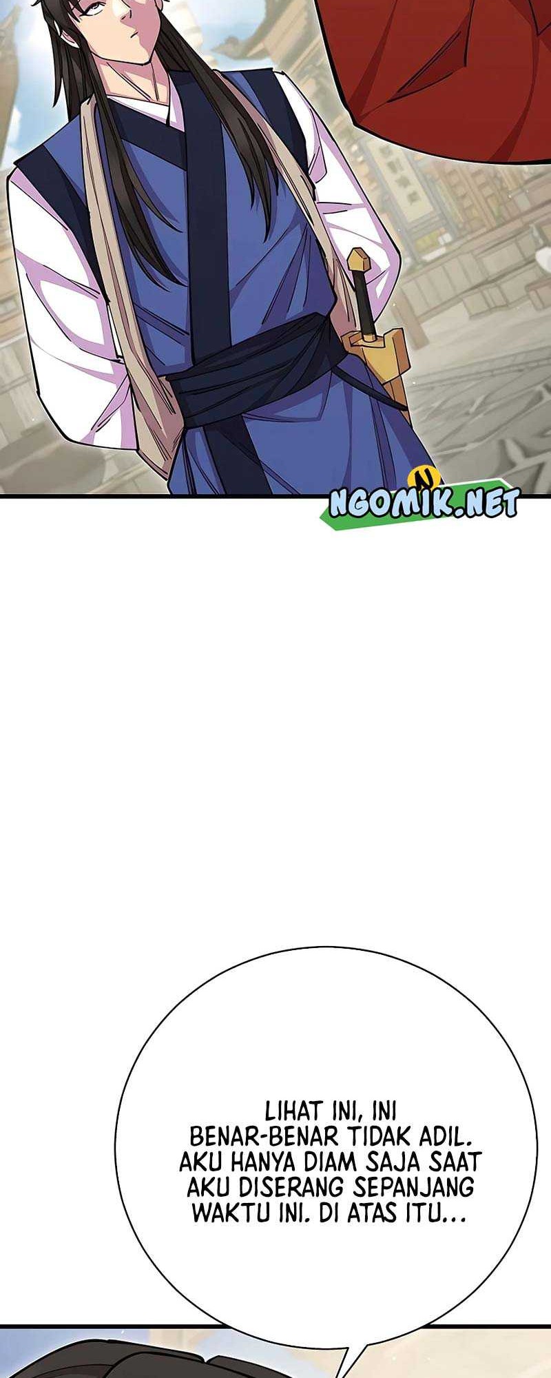 World’s Greatest Senior Disciple Chapter 80 Gambar 81