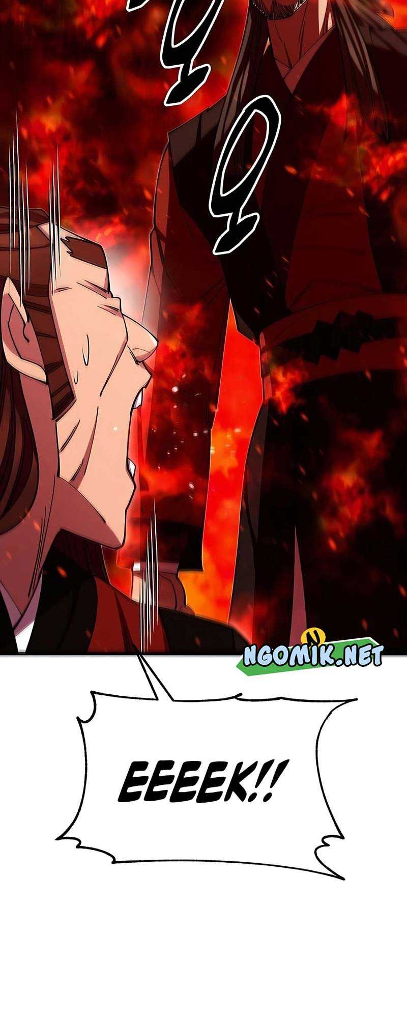 World’s Greatest Senior Disciple Chapter 80 Gambar 85