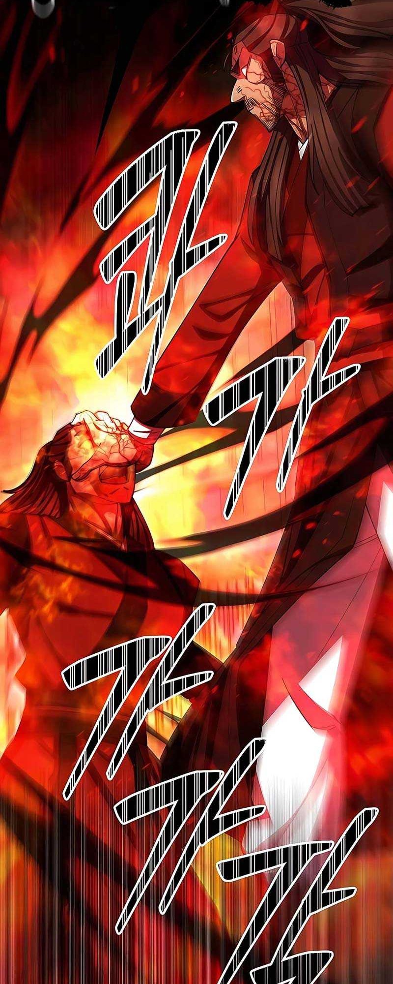 World’s Greatest Senior Disciple Chapter 80 Gambar 89