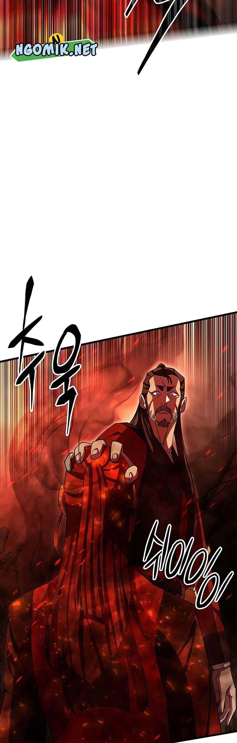 World’s Greatest Senior Disciple Chapter 80 Gambar 90