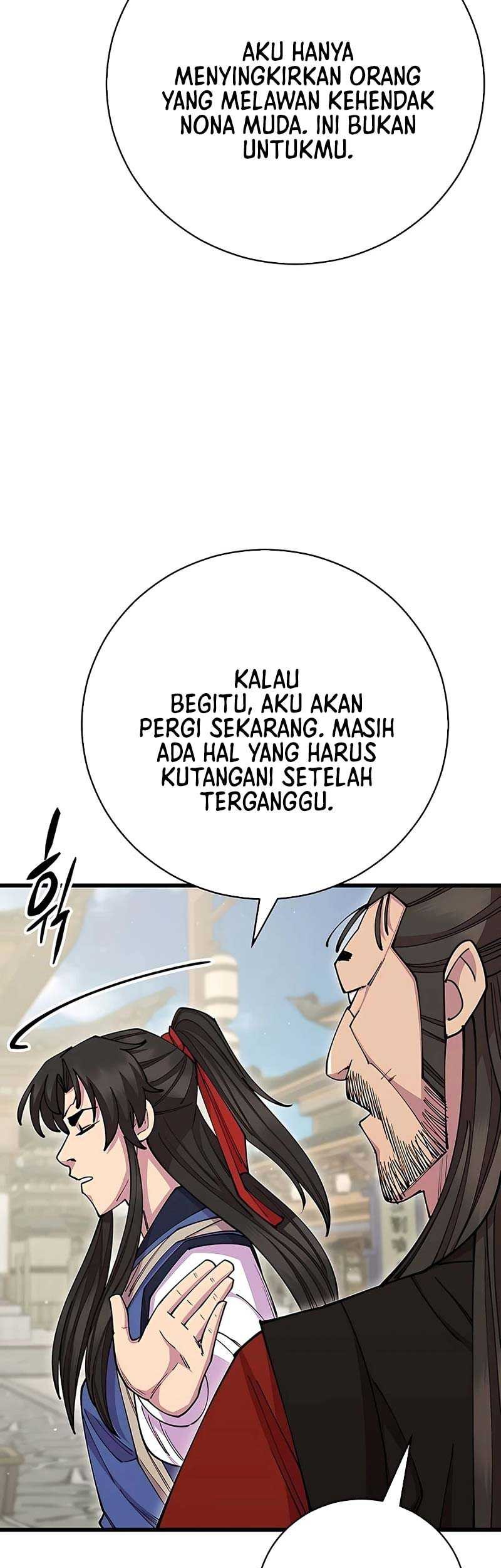 World’s Greatest Senior Disciple Chapter 80 Gambar 92