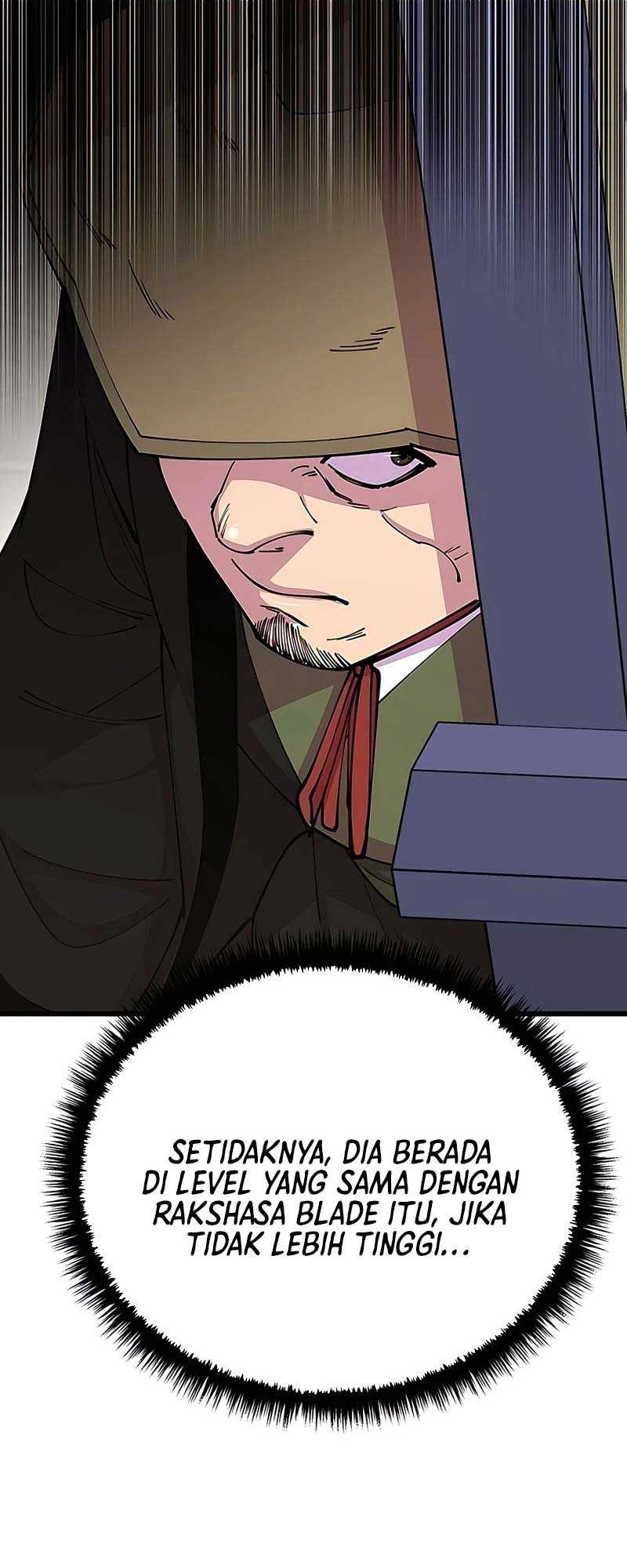 World’s Greatest Senior Disciple Chapter 80 Gambar 97