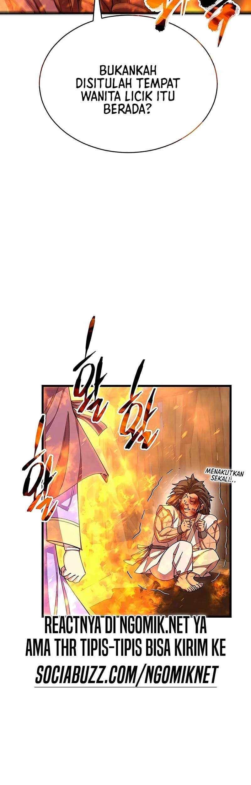 World’s Greatest Senior Disciple Chapter 80 Gambar 6