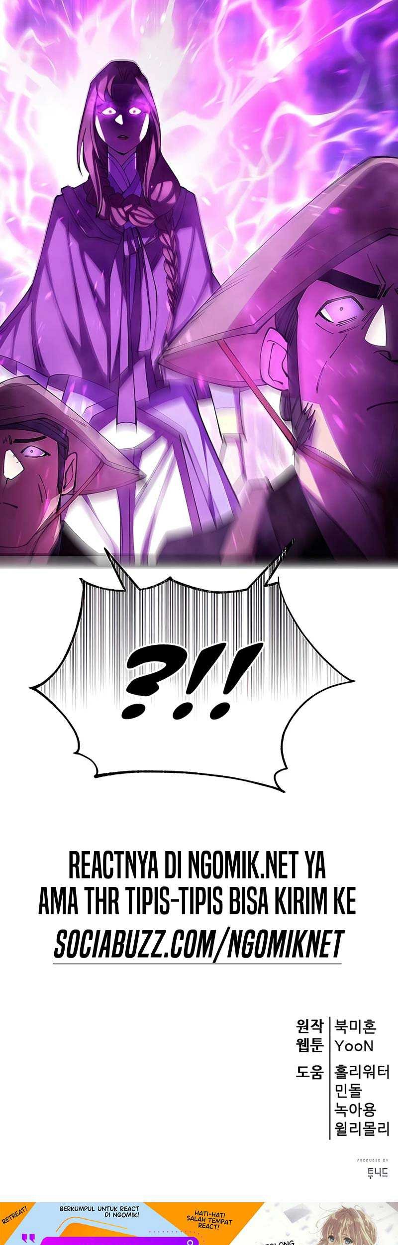 World’s Greatest Senior Disciple Chapter 80 Gambar 100