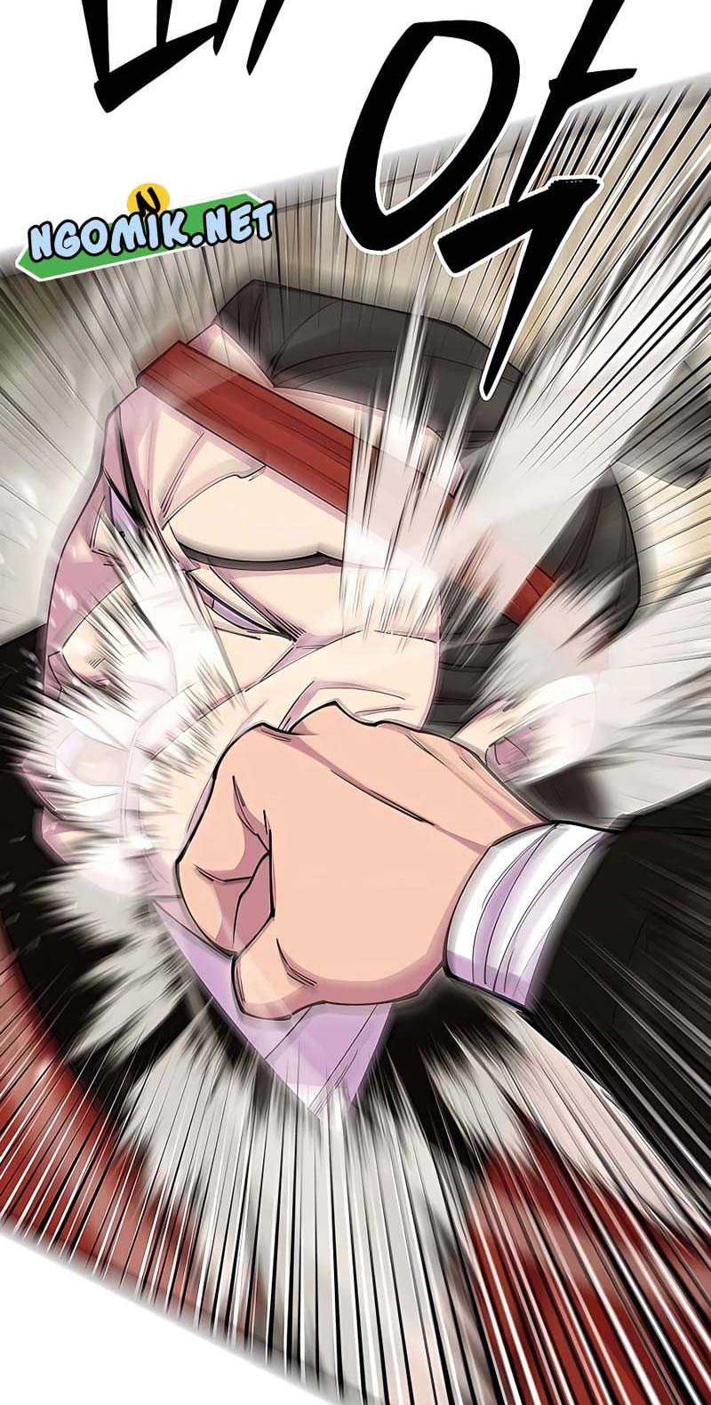 World’s Greatest Senior Disciple Chapter 80 Gambar 9