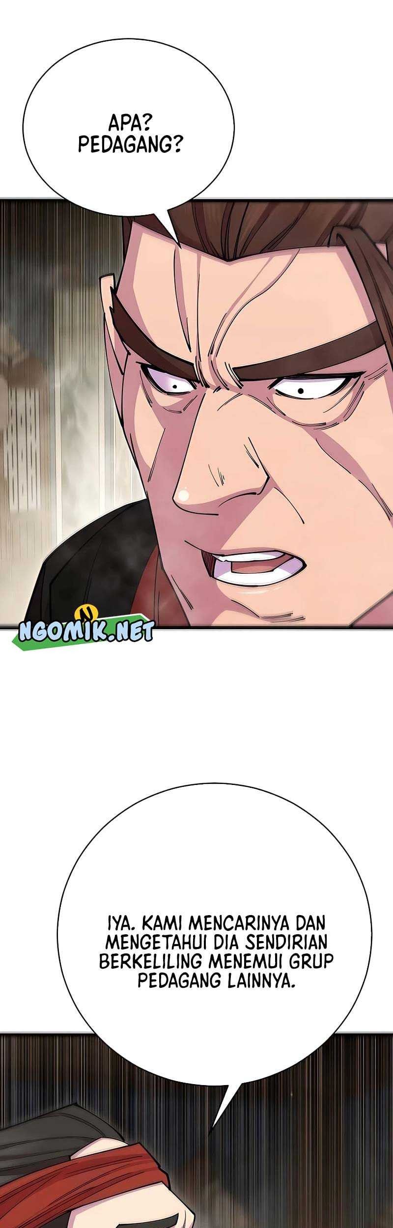 World’s Greatest Senior Disciple Chapter 80 Gambar 16