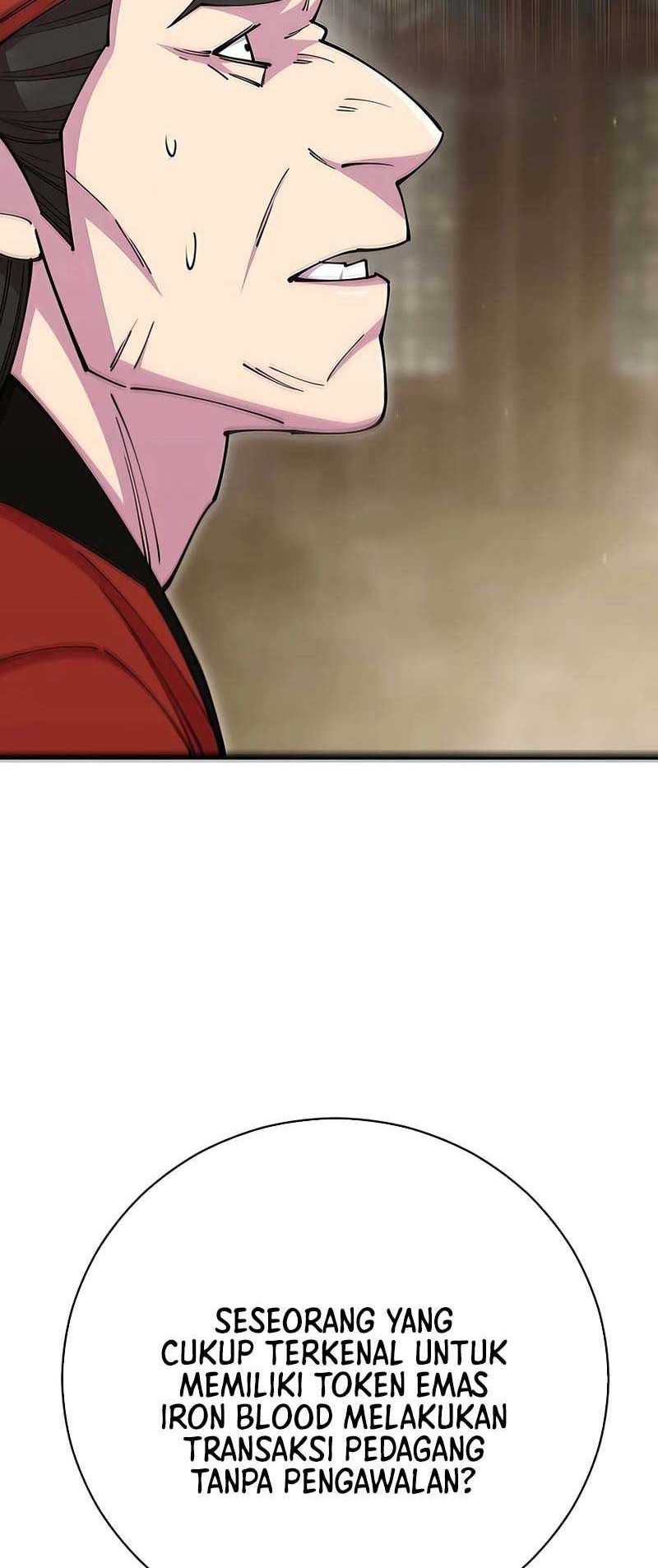 World’s Greatest Senior Disciple Chapter 80 Gambar 17