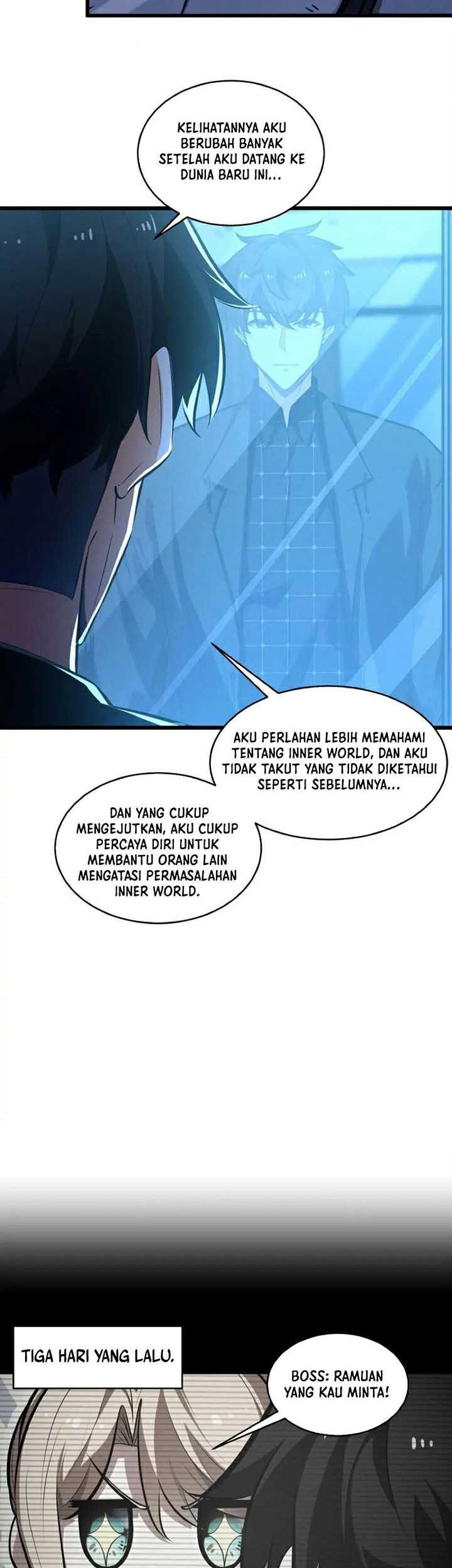 Please Stop Summoning Me! Chapter 39 Gambar 4