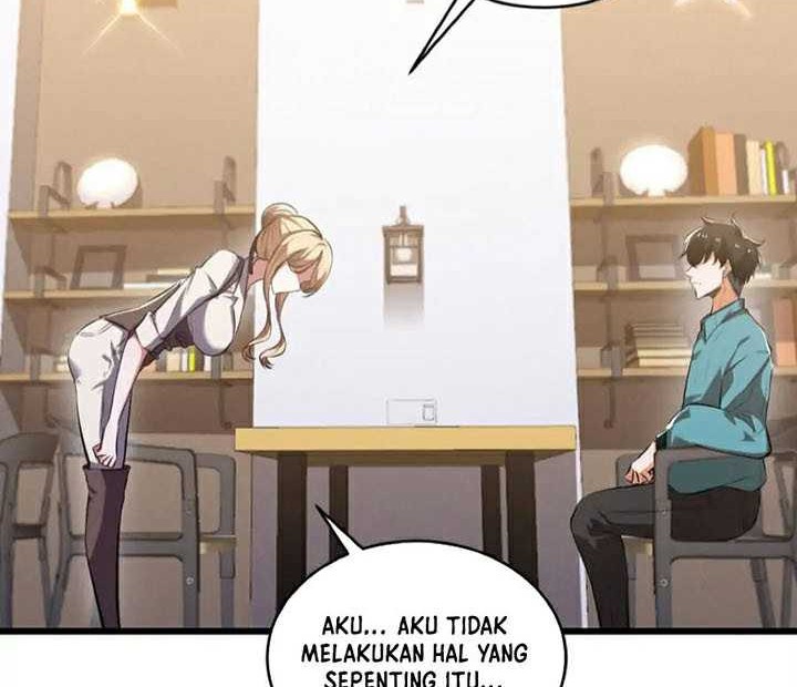 Please Stop Summoning Me! Chapter 38 Gambar 19