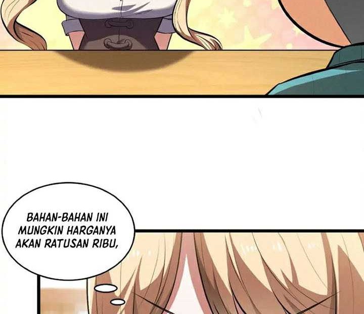 Please Stop Summoning Me! Chapter 38 Gambar 21