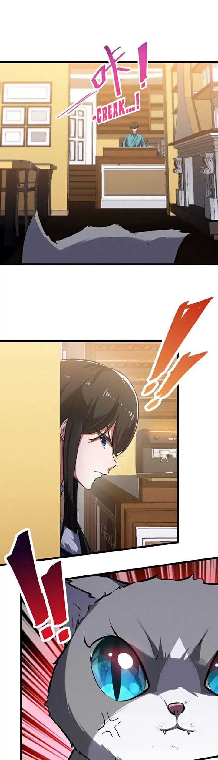 Please Stop Summoning Me! Chapter 38 Gambar 28