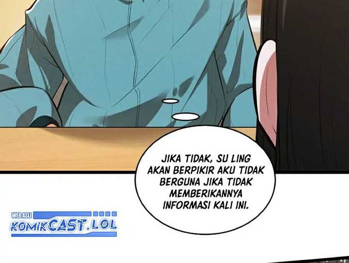 Please Stop Summoning Me! Chapter 38 Gambar 33