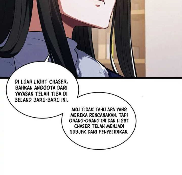 Please Stop Summoning Me! Chapter 38 Gambar 43