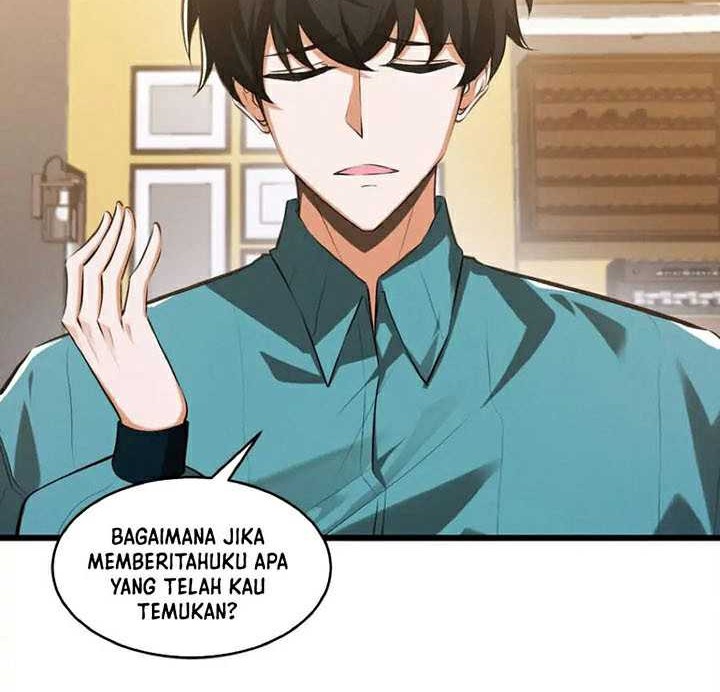 Please Stop Summoning Me! Chapter 38 Gambar 7