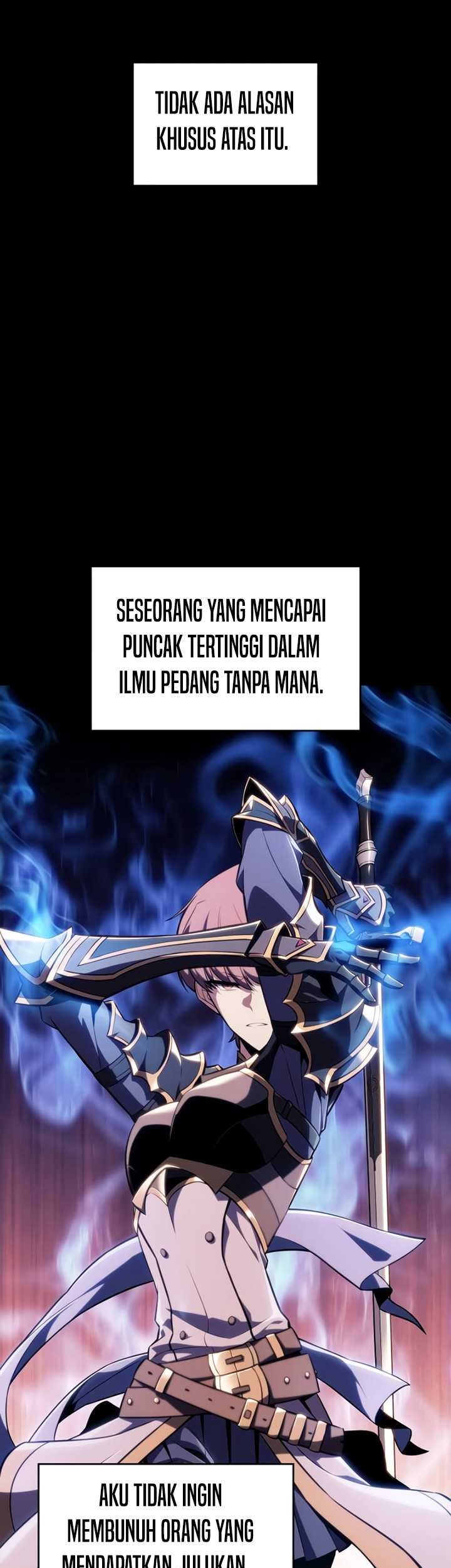 The Regressed Son Of A Duke Is An Assassin Chapter 20 Gambar 48