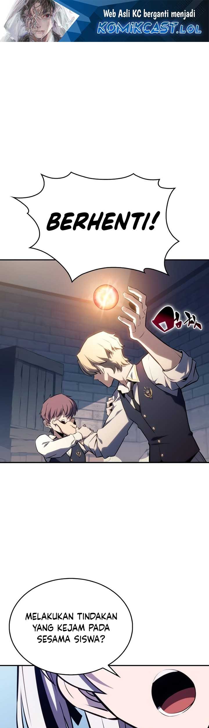 Baca The Regressed Son Of A Duke Is An Assassin Chapter 20 Gambar 2