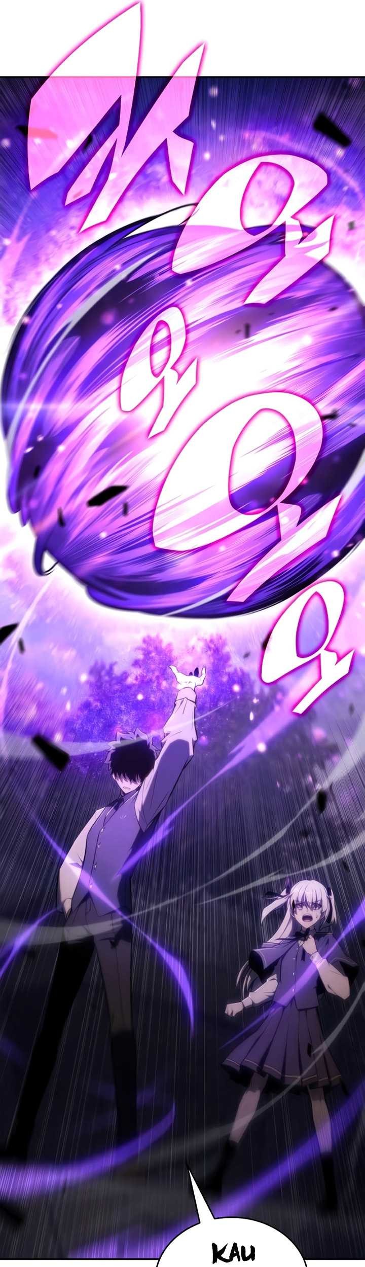 The Regressed Son Of A Duke Is An Assassin Chapter 20 Gambar 58
