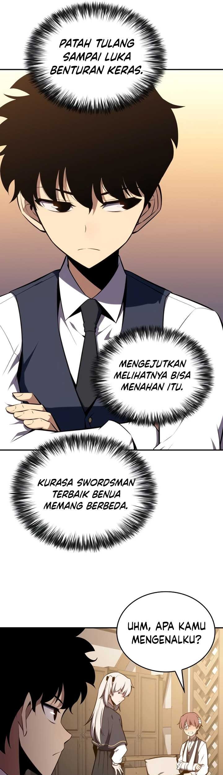 The Regressed Son Of A Duke Is An Assassin Chapter 20 Gambar 66