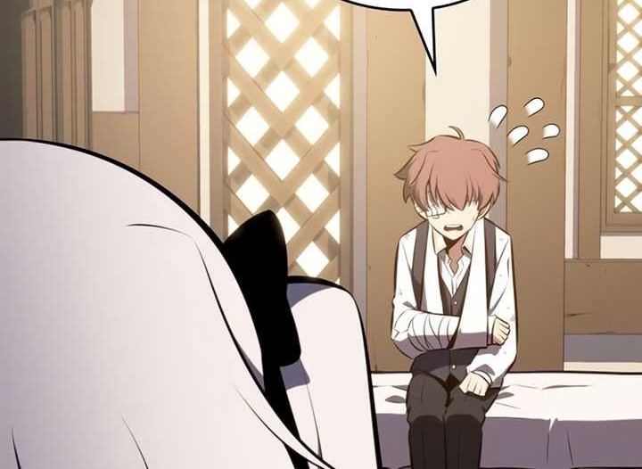 The Regressed Son Of A Duke Is An Assassin Chapter 20 Gambar 79