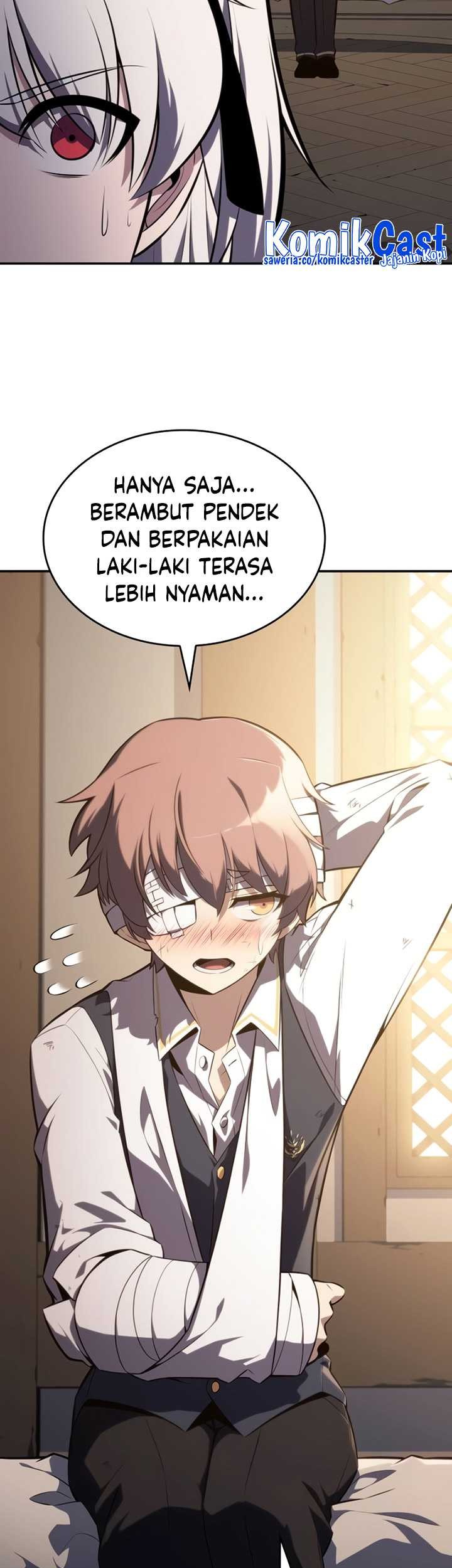 The Regressed Son Of A Duke Is An Assassin Chapter 20 Gambar 80