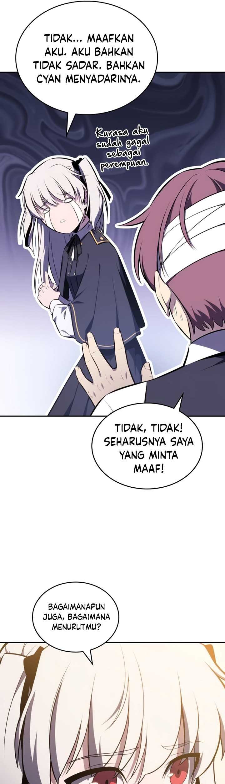 The Regressed Son Of A Duke Is An Assassin Chapter 20 Gambar 82
