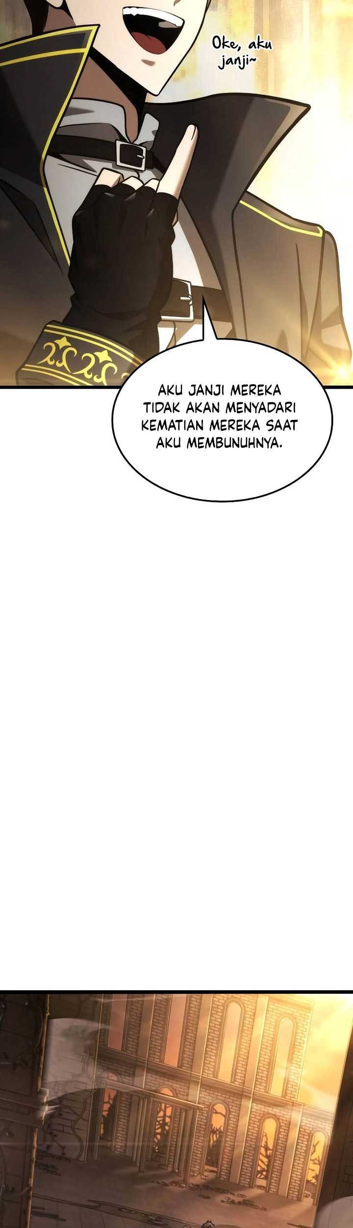 Insanely-Talented Player Chapter 40 Gambar 20