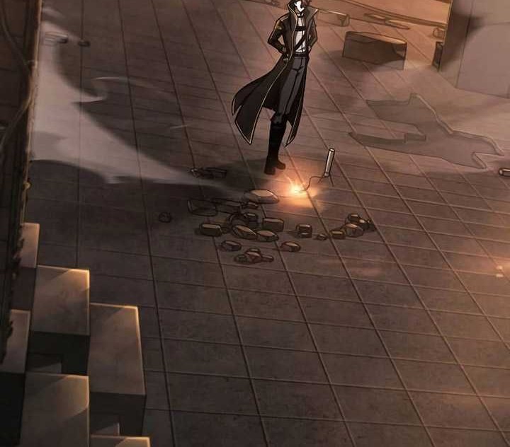 Insanely-Talented Player Chapter 40 Gambar 21