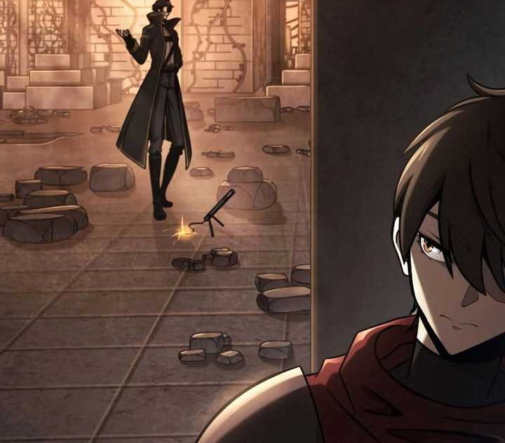 Insanely-Talented Player Chapter 40 Gambar 23