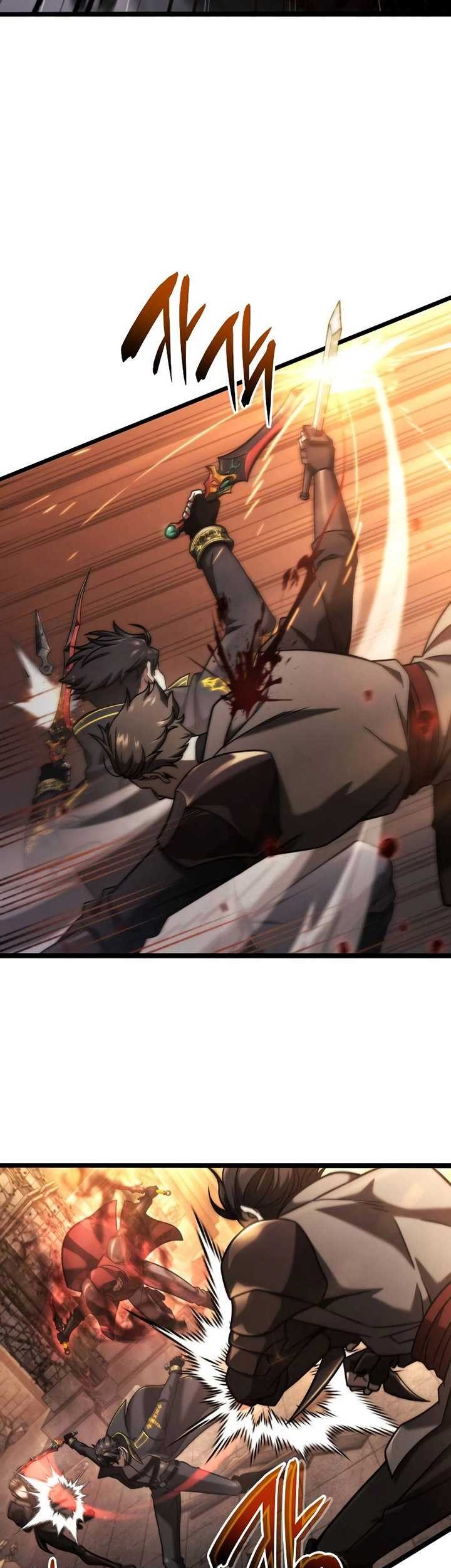 Insanely-Talented Player Chapter 40 Gambar 28