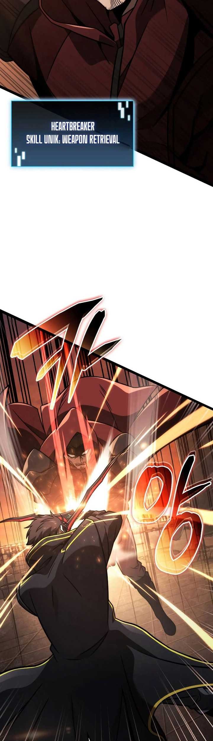 Insanely-Talented Player Chapter 40 Gambar 36