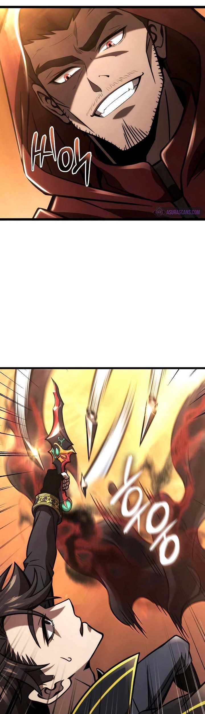 Insanely-Talented Player Chapter 40 Gambar 38