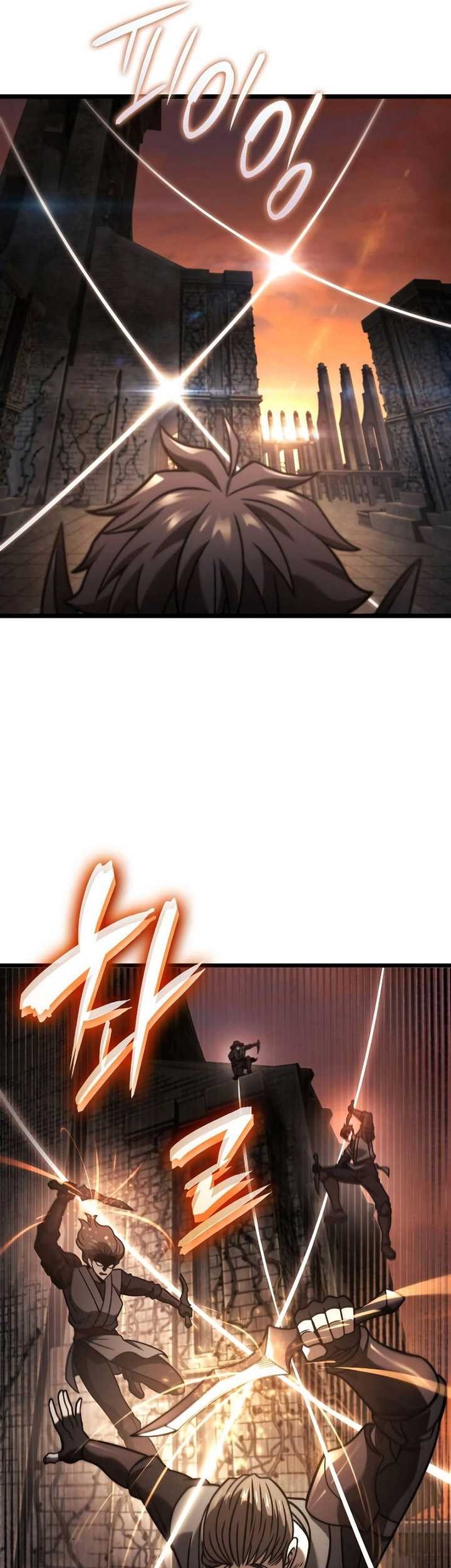 Insanely-Talented Player Chapter 40 Gambar 42