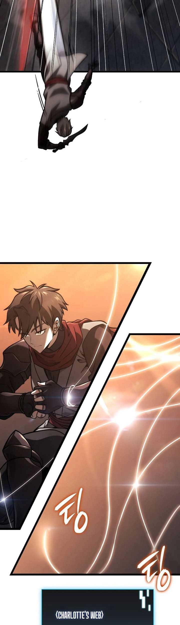 Insanely-Talented Player Chapter 40 Gambar 46