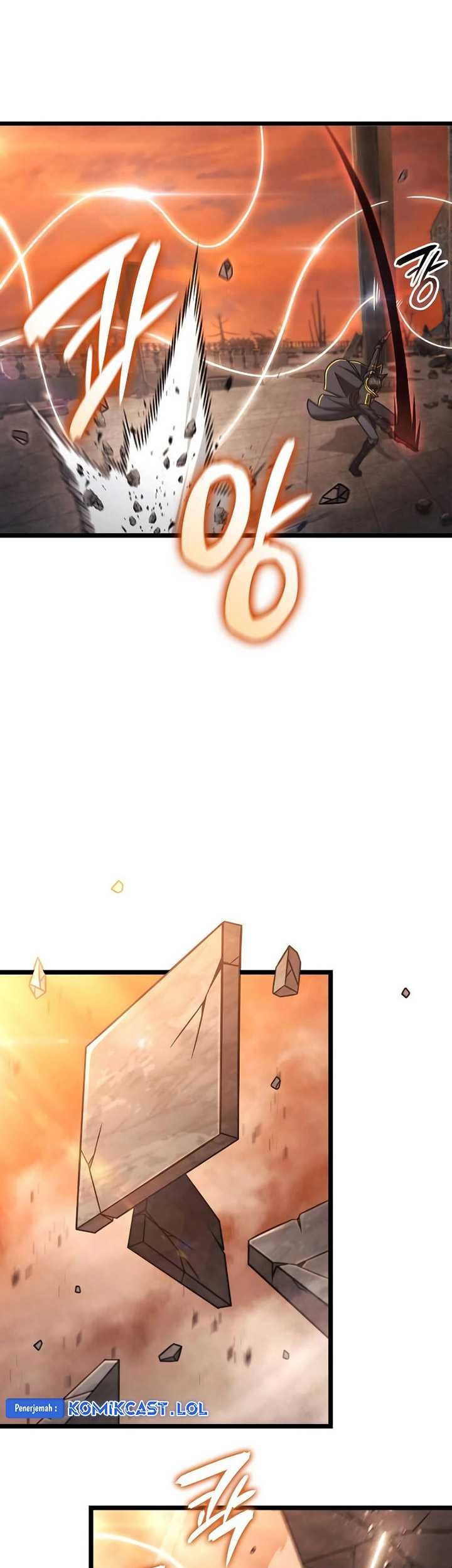 Insanely-Talented Player Chapter 40 Gambar 48