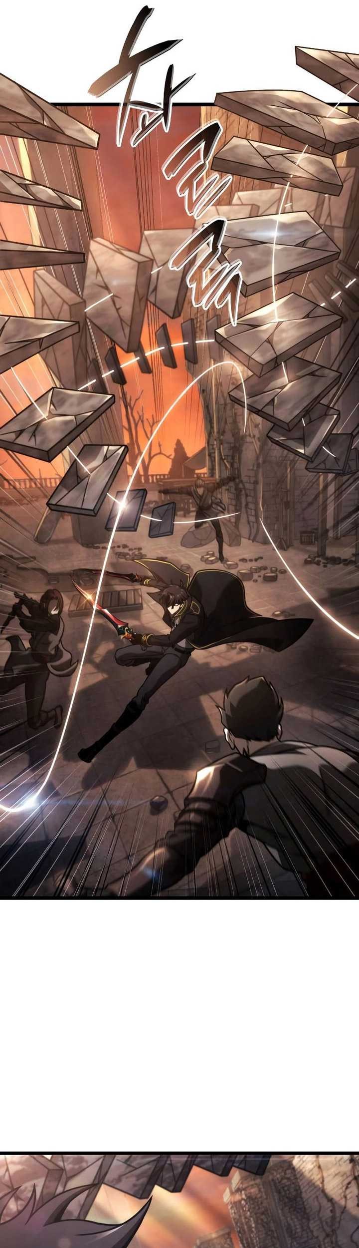 Insanely-Talented Player Chapter 40 Gambar 50