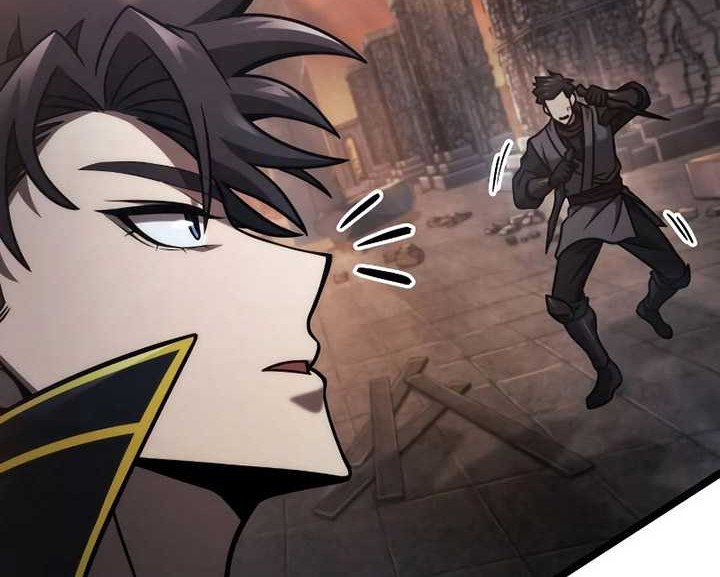 Insanely-Talented Player Chapter 40 Gambar 51