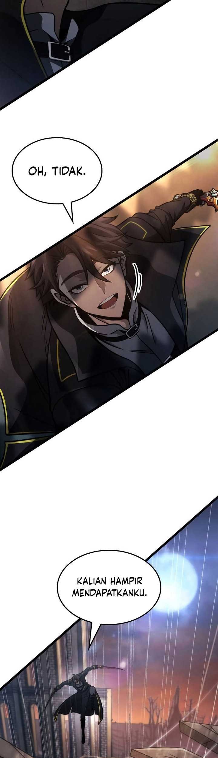 Insanely-Talented Player Chapter 40 Gambar 52